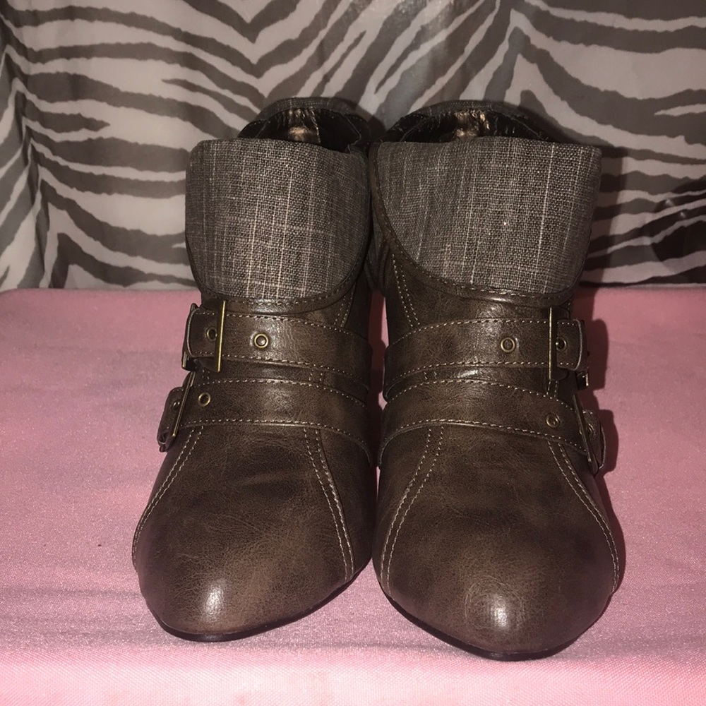 Cute Bootie - Picture 4 of 6